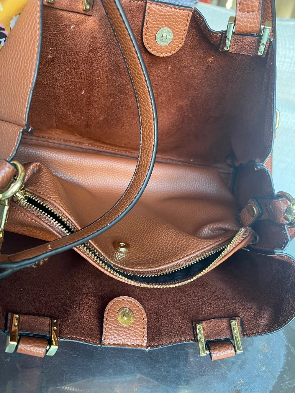 Steve Madden your see